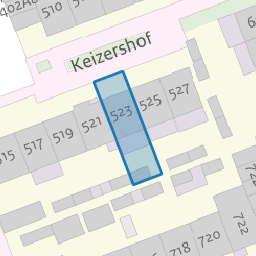 Perceel UDN00-N-2199