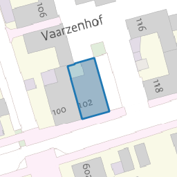 Perceel UDN00-N-2202