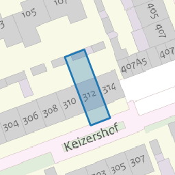 Perceel UDN00-N-2211