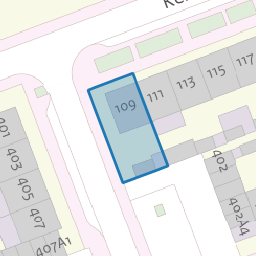 Perceel UDN00-N-2219