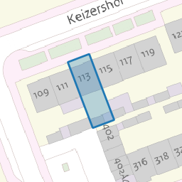 Perceel UDN00-N-2221