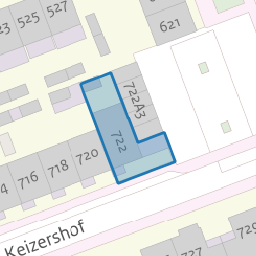 Perceel UDN00-N-2226