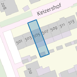 Perceel UDN00-N-2236