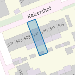 Perceel UDN00-N-2237