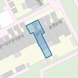 Perceel UDN00-N-2256