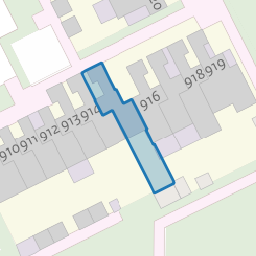 Perceel UDN00-N-2257