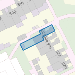 Perceel UDN00-N-2261