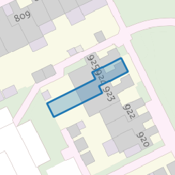 Perceel UDN00-N-2262