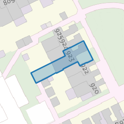 Perceel UDN00-N-2263