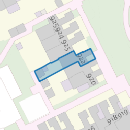 Perceel UDN00-N-2264