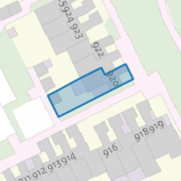 Perceel UDN00-N-2266