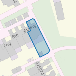 Perceel UDN00-N-2267