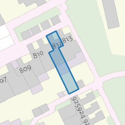 Perceel UDN00-N-2268