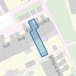 Perceel UDN00-N-2269