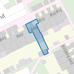 Perceel UDN00-N-2271