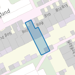 Perceel UDN00-N-2272