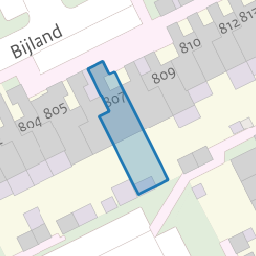 Perceel UDN00-N-2273