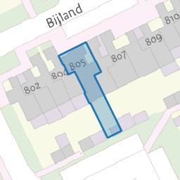 Perceel UDN00-N-2275