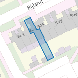 Perceel UDN00-N-2276