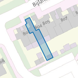 Perceel UDN00-N-2277