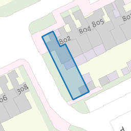 Perceel UDN00-N-2279