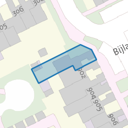 Perceel UDN00-N-2284