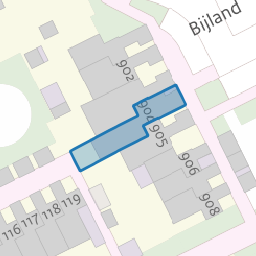 Perceel UDN00-N-2287