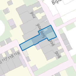 Perceel UDN00-N-2288