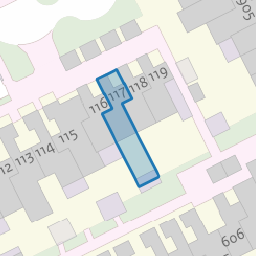 Perceel UDN00-N-2291