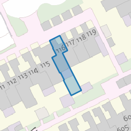 Perceel UDN00-N-2292