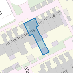 Perceel UDN00-N-2293