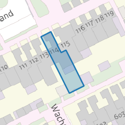 Perceel UDN00-N-2294