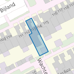 Perceel UDN00-N-2295