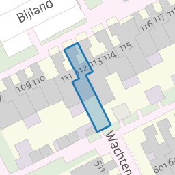 Perceel UDN00-N-2296