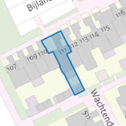 Perceel UDN00-N-2297