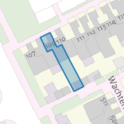 Perceel UDN00-N-2299