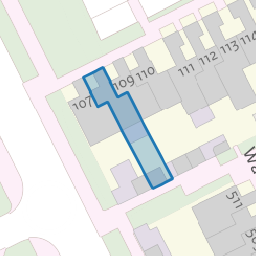 Perceel UDN00-N-2300