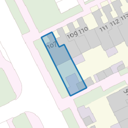 Perceel UDN00-N-2301