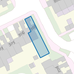 Perceel UDN00-N-2305