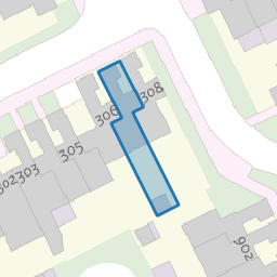 Perceel UDN00-N-2306