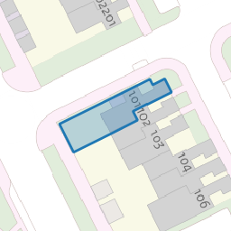 Perceel UDN00-N-2309