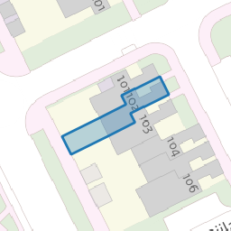 Perceel UDN00-N-2310