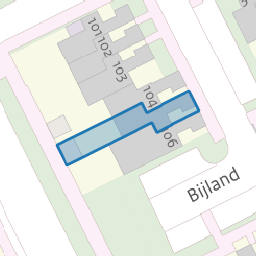 Perceel UDN00-N-2312