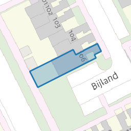 Perceel UDN00-N-2313