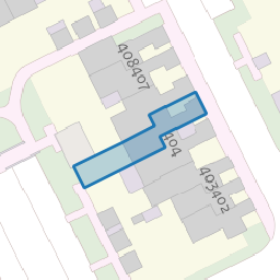 Perceel UDN00-N-2317