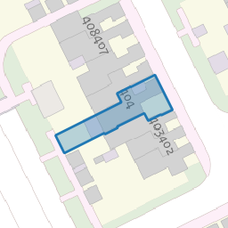 Perceel UDN00-N-2318