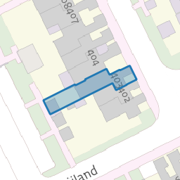 Perceel UDN00-N-2319