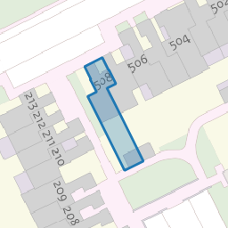 Perceel UDN00-N-2321