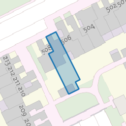 Perceel UDN00-N-2322