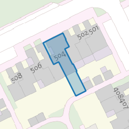 Perceel UDN00-N-2324